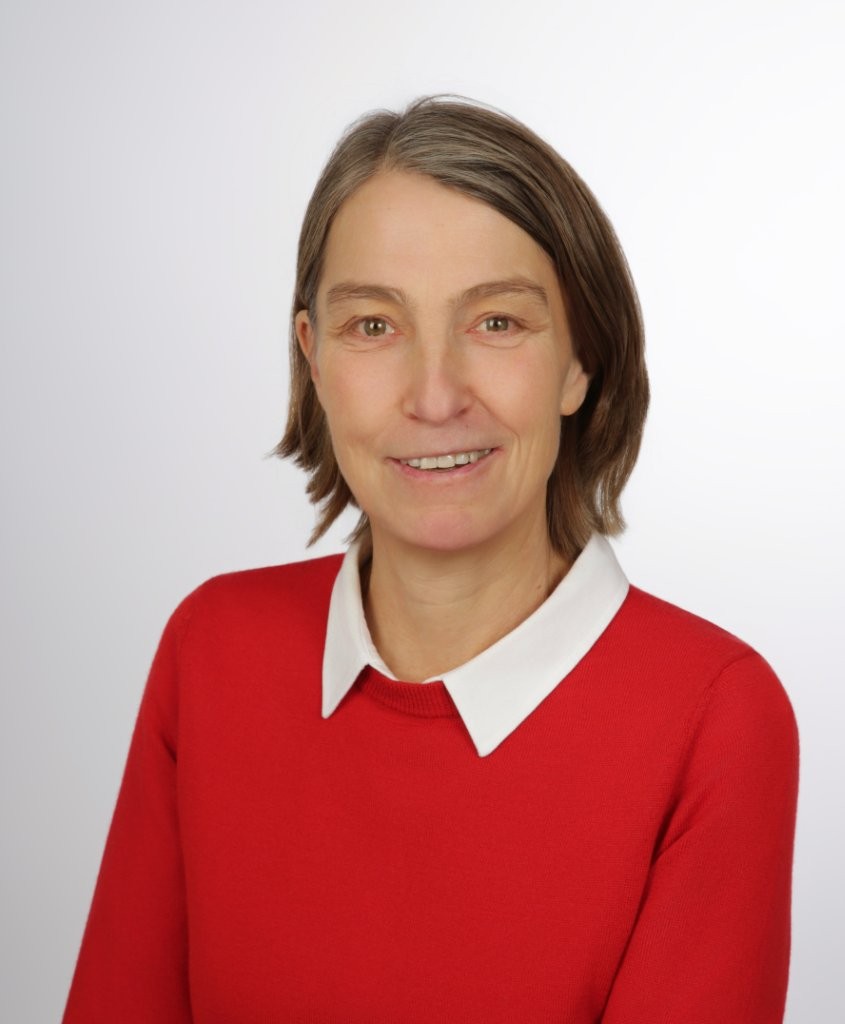 Susanne Schwanz-Dreßler